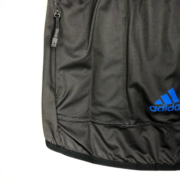 Adidas Cycling Adistar Pride Jersey Womens - Picture 3 of 9